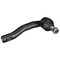 Delphi Steering Tie Rod End, Ta5254 TA5254 - alternate 5
